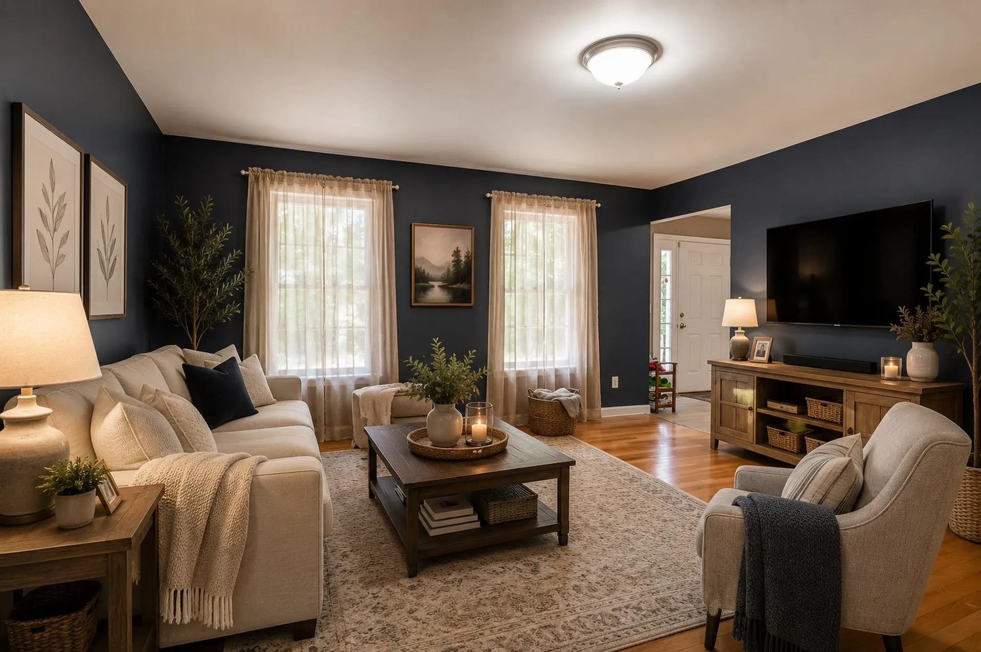 141 Paige Hill Road Goffstown NH 03045