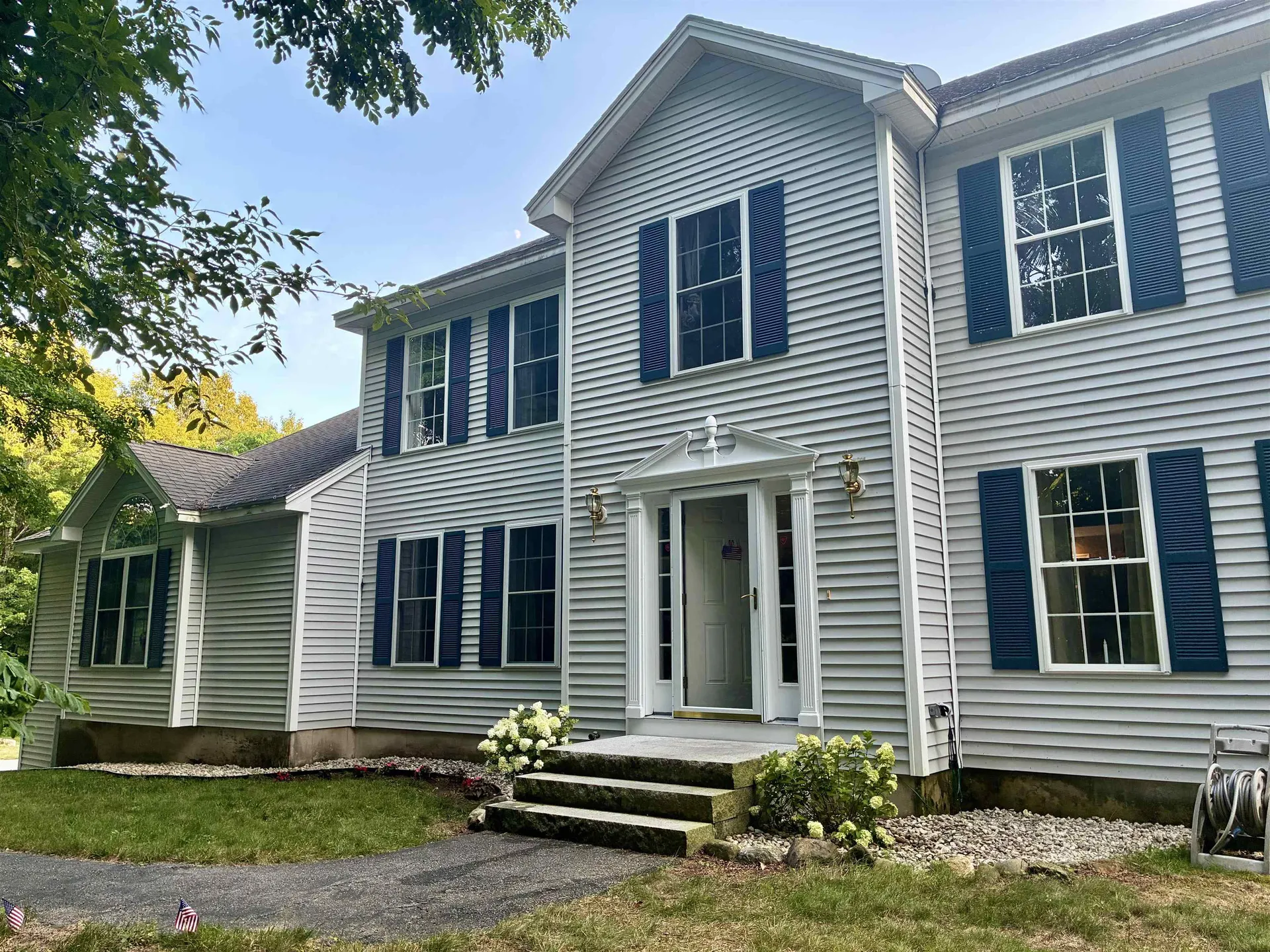 141 Paige Hill Road Goffstown NH 03045