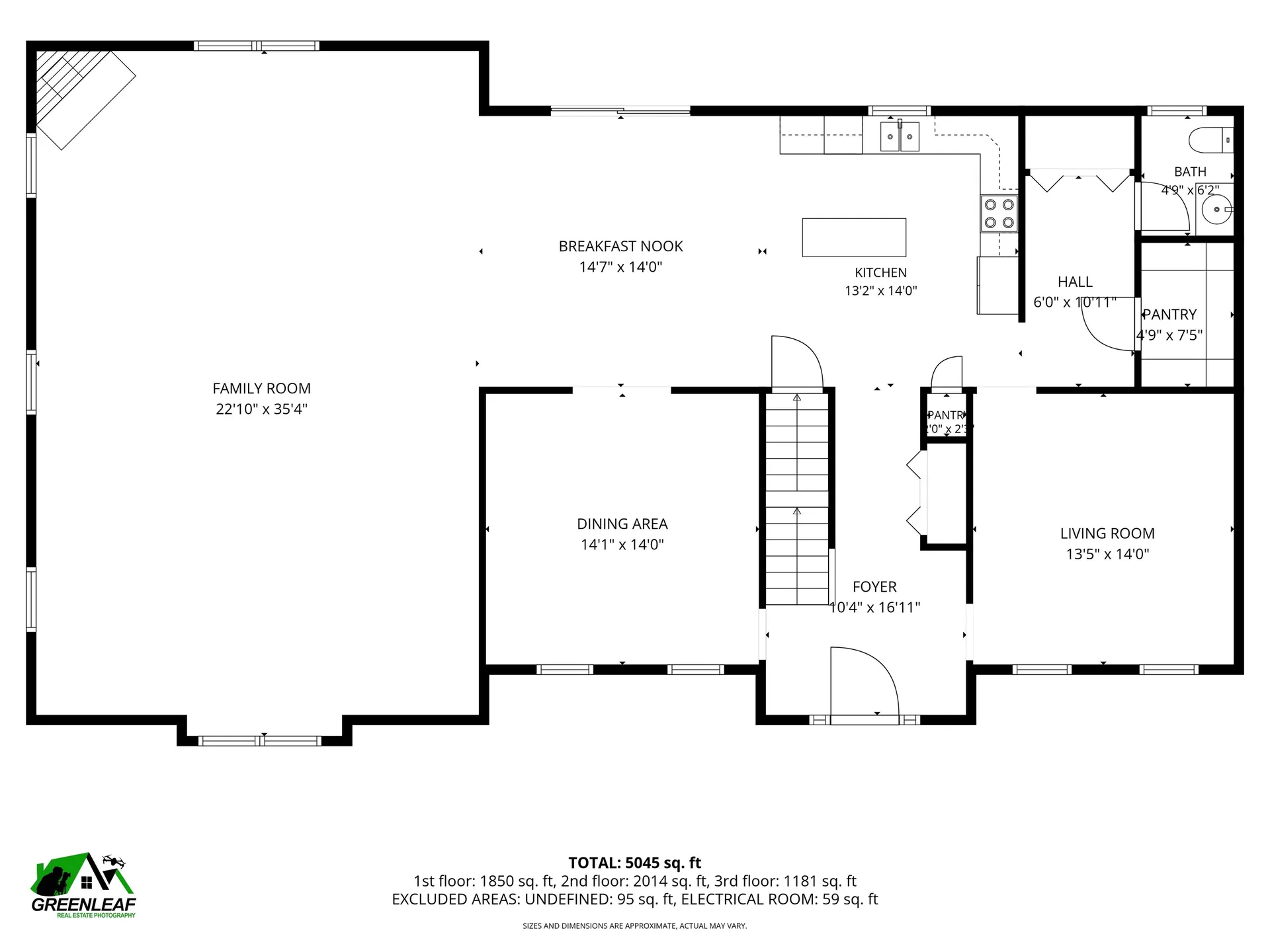 141 Paige Hill Road Goffstown NH 03045