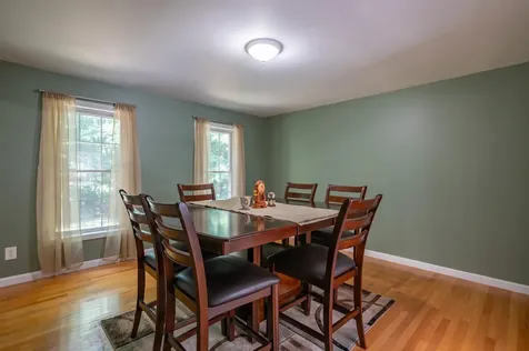 141 Paige Hill Road Goffstown NH 03045