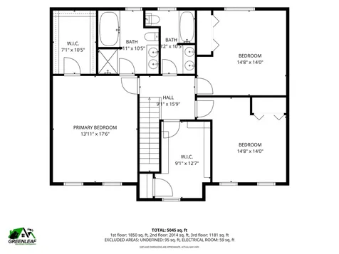 141 Paige Hill Road Goffstown NH 03045