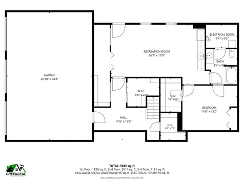141 Paige Hill Road Goffstown NH 03045