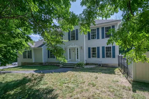 141 Paige Hill Road Goffstown NH 03045
