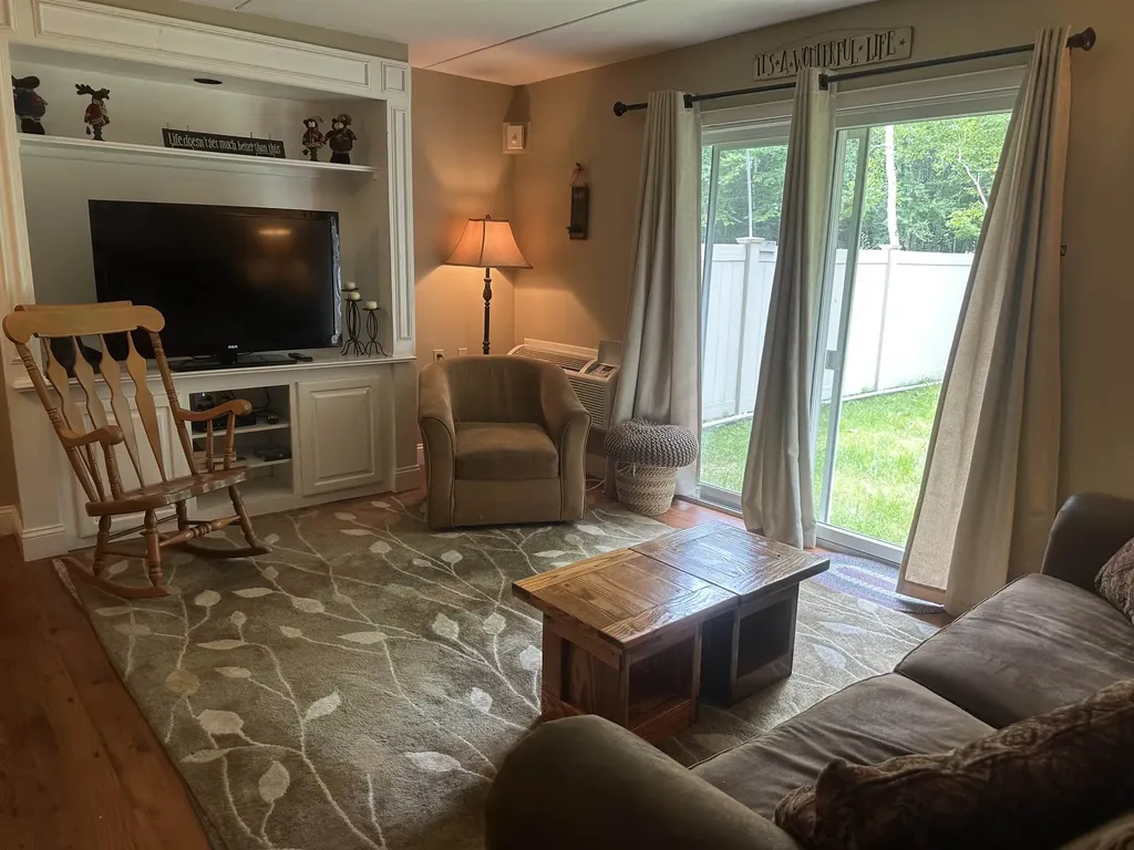 23 Black Bear Way Waterville Valley NH 03215