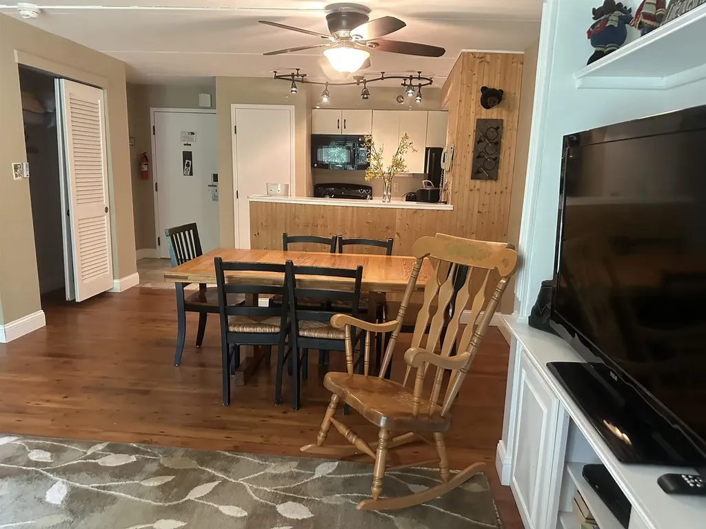 23 Black Bear Way Waterville Valley NH 03215
