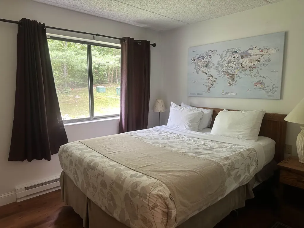 23 Black Bear Way Waterville Valley NH 03215