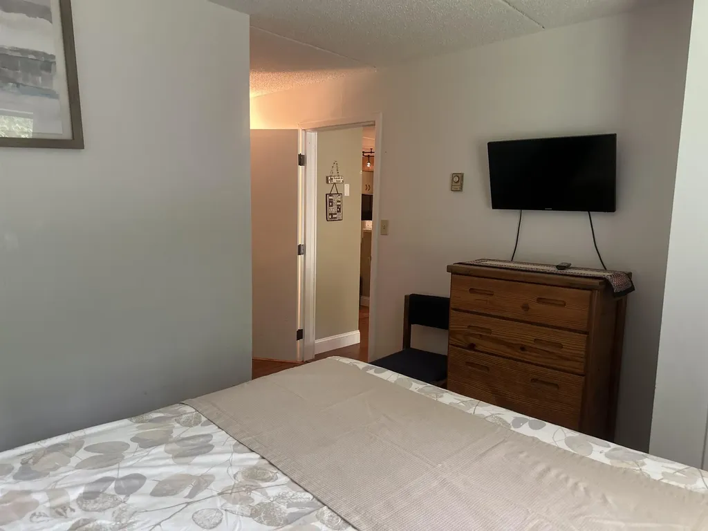 23 Black Bear Way Waterville Valley NH 03215