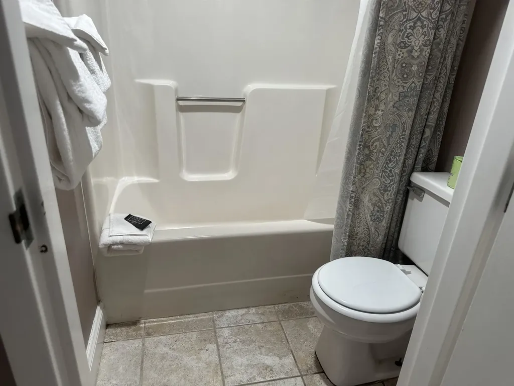 23 Black Bear Way Waterville Valley NH 03215