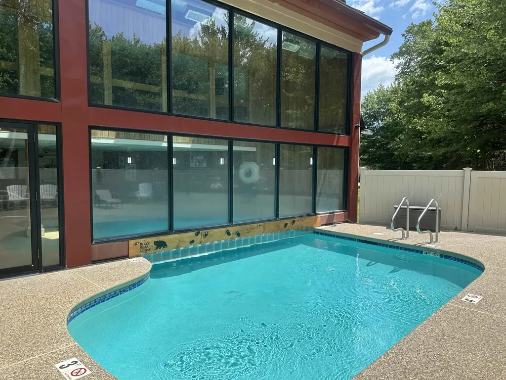 23 Black Bear Way Waterville Valley NH 03215