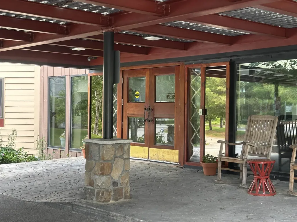 23 Black Bear Way Waterville Valley NH 03215