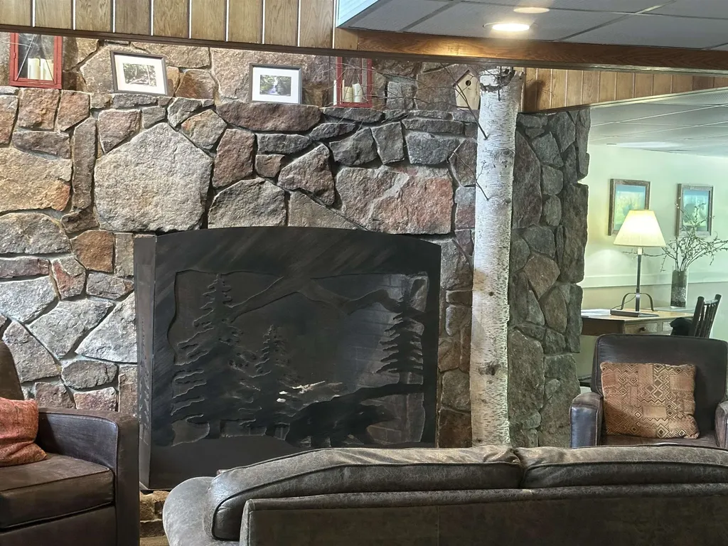 23 Black Bear Way Waterville Valley NH 03215