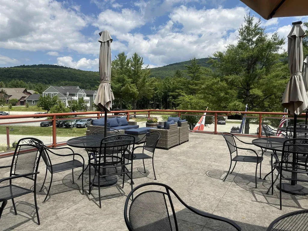 23 Black Bear Way Waterville Valley NH 03215