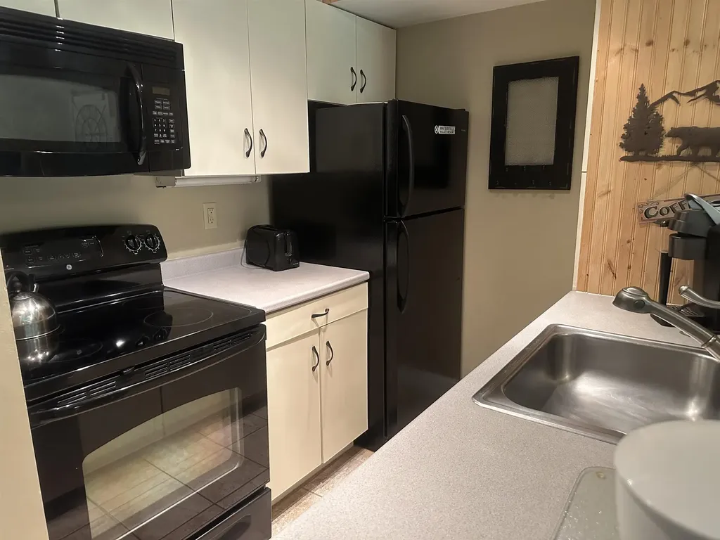 23 Black Bear Way Waterville Valley NH 03215