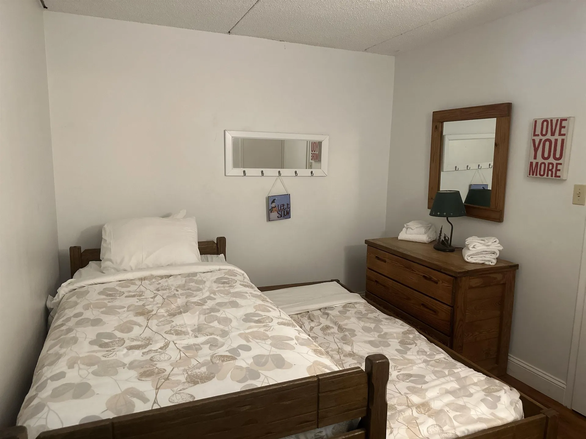 23 Black Bear Way Waterville Valley NH 03215