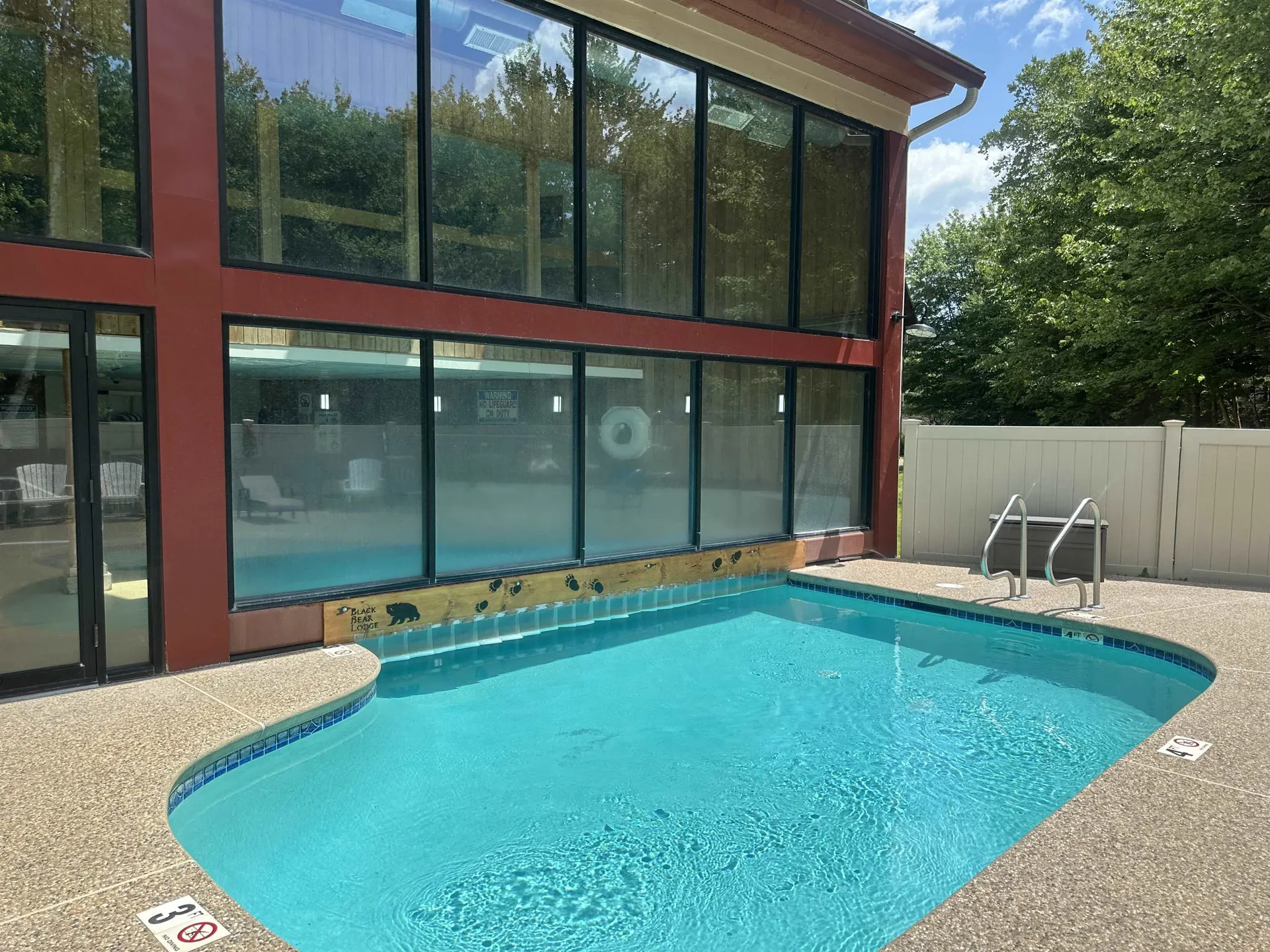 23 Black Bear Way Waterville Valley NH 03215