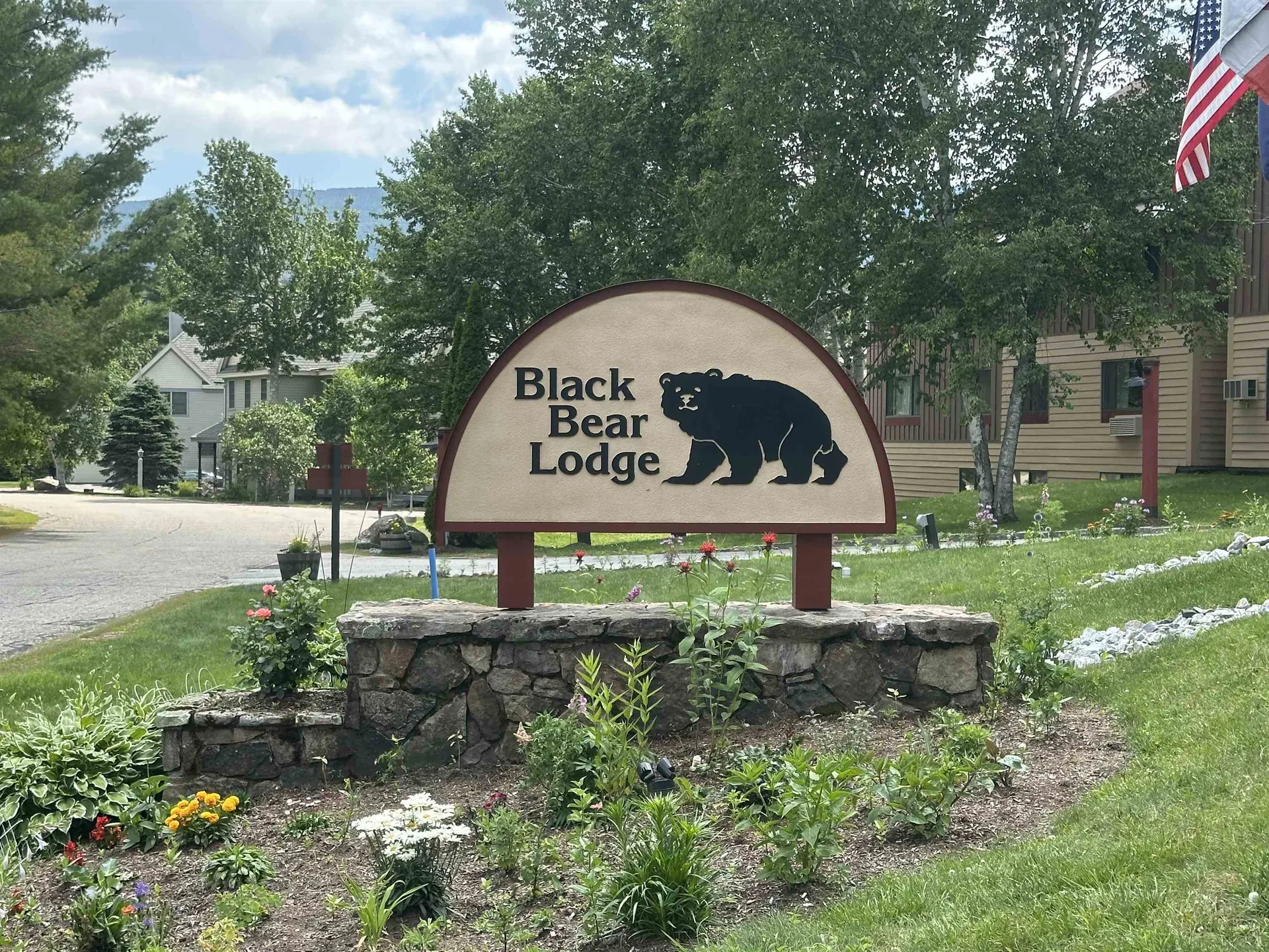 23 Black Bear Way Waterville Valley NH 03215