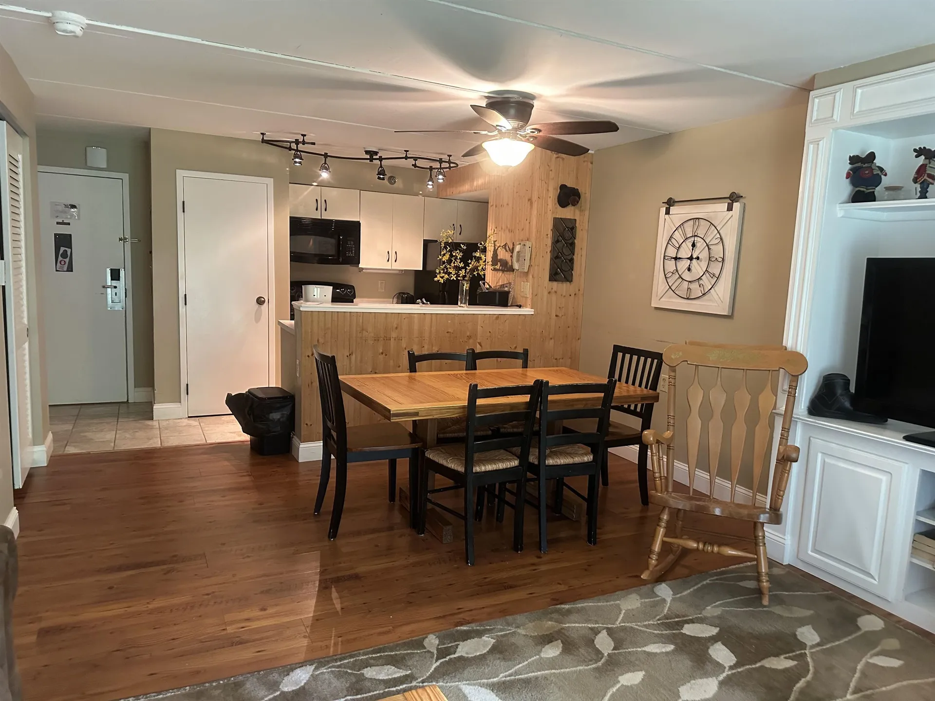23 Black Bear Way Waterville Valley NH 03215