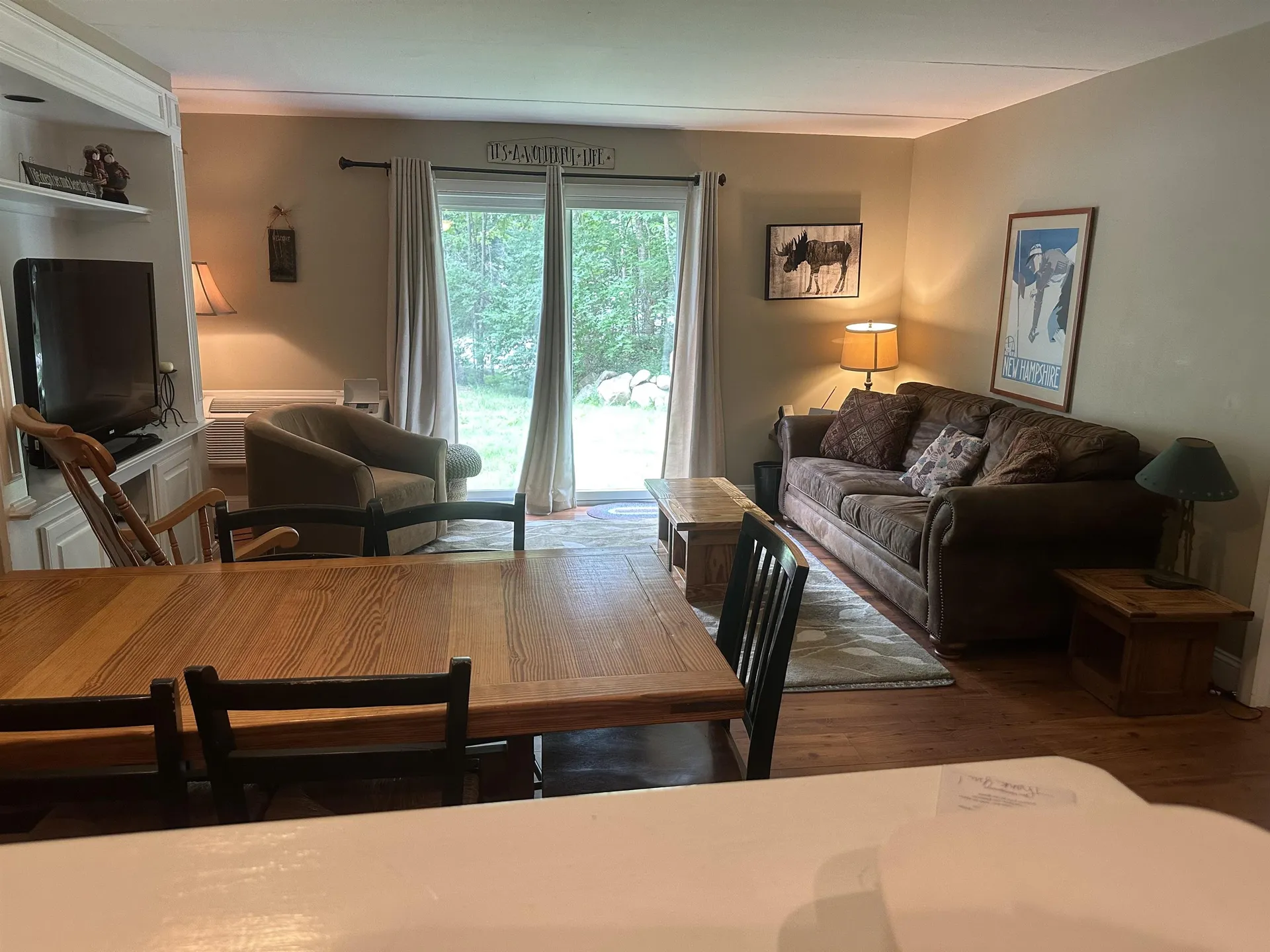 23 Black Bear Way Waterville Valley NH 03215