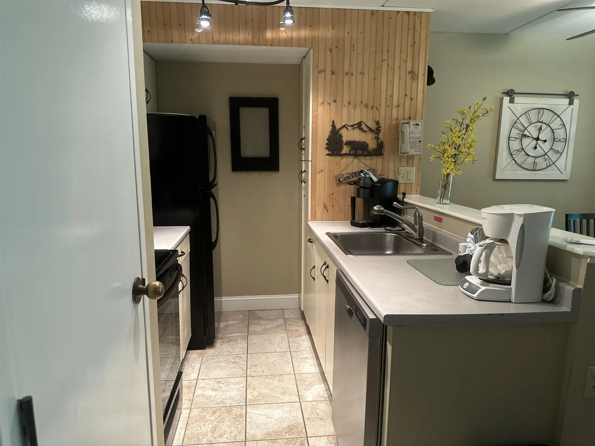 23 Black Bear Way Waterville Valley NH 03215