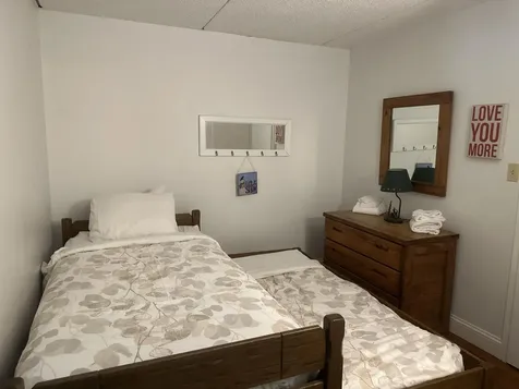 23 Black Bear Way Waterville Valley NH 03215