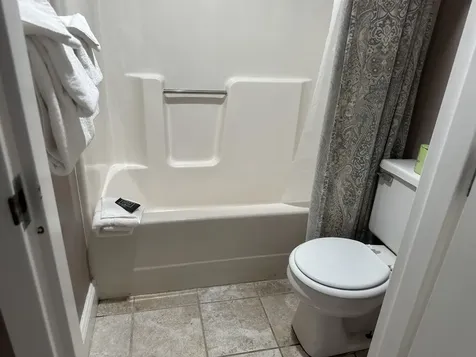 23 Black Bear Way Waterville Valley NH 03215