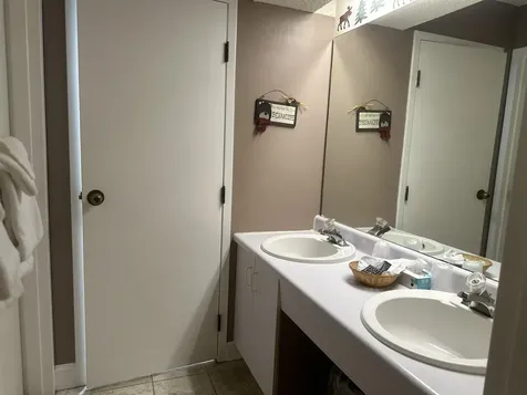 23 Black Bear Way Waterville Valley NH 03215
