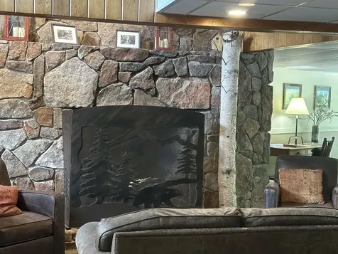 23 Black Bear Way Waterville Valley NH 03215