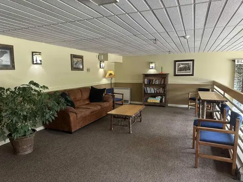 23 Black Bear Way Waterville Valley NH 03215
