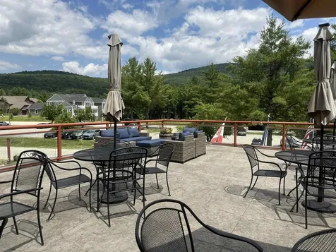 23 Black Bear Way Waterville Valley NH 03215