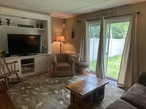 23 Black Bear Way Waterville Valley NH 03215