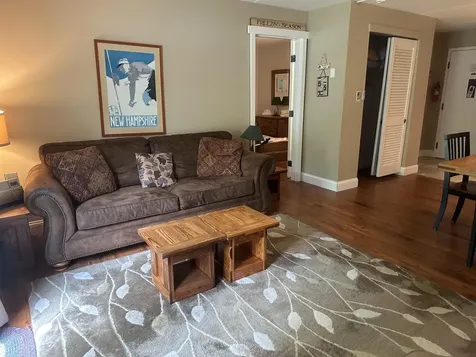23 Black Bear Way Waterville Valley NH 03215