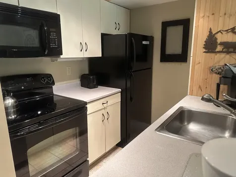 23 Black Bear Way Waterville Valley NH 03215