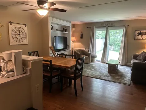 23 Black Bear Way Waterville Valley NH 03215
