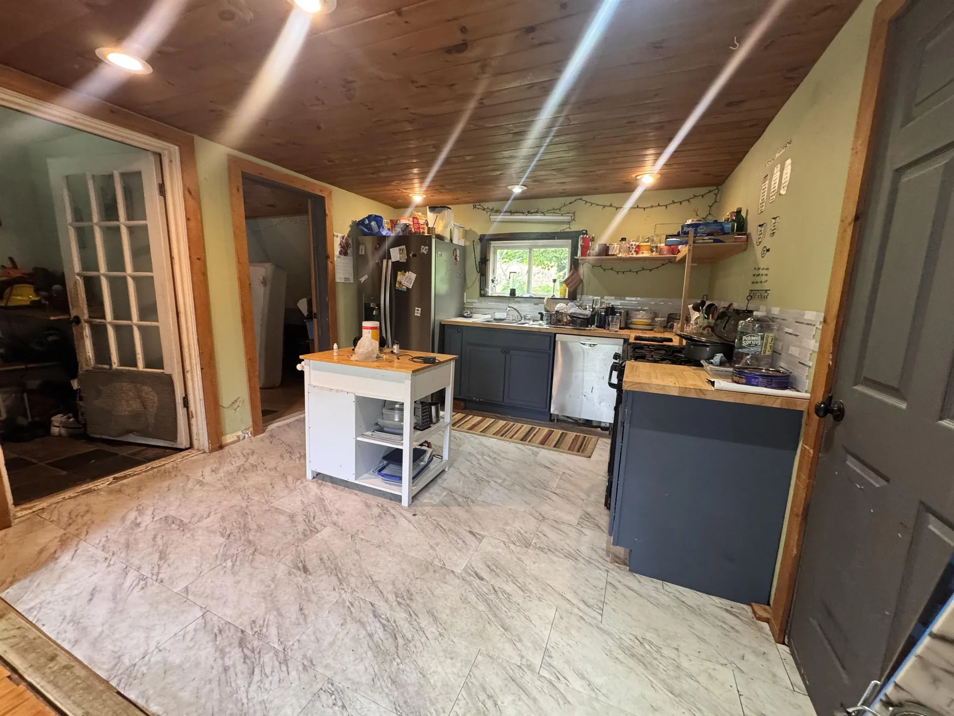 711 Northfield Road Roxbury VT 05669