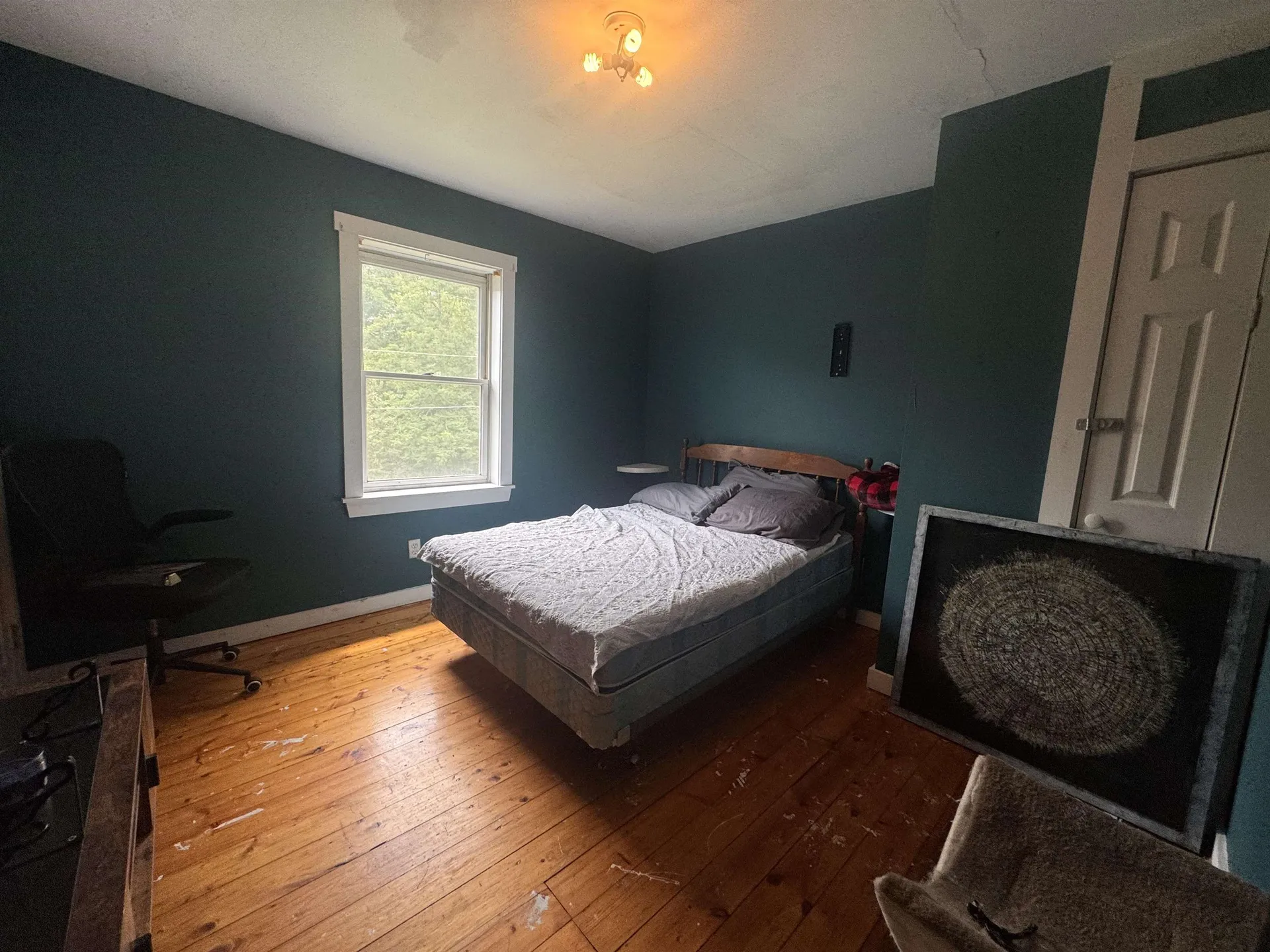 711 Northfield Road Roxbury VT 05669