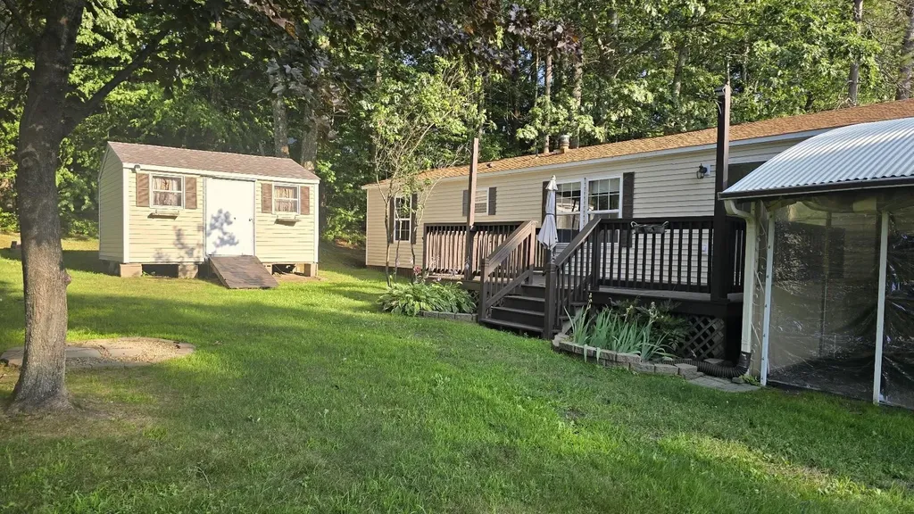 44 Gooseberry Circle Rochester NH 03867