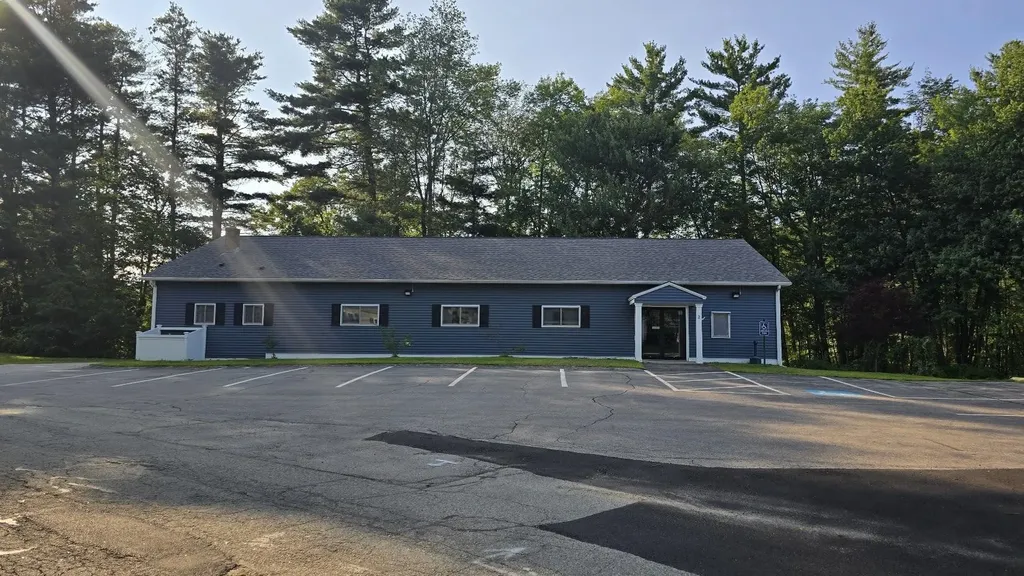 44 Gooseberry Circle Rochester NH 03867