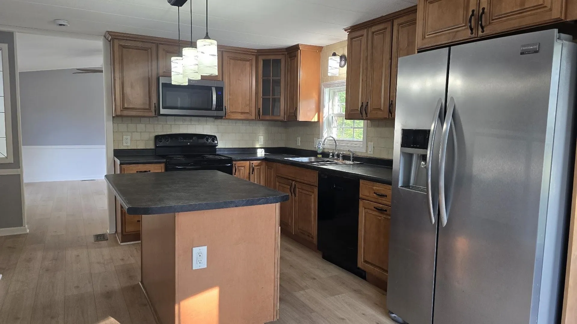 44 Gooseberry Circle Rochester NH 03867