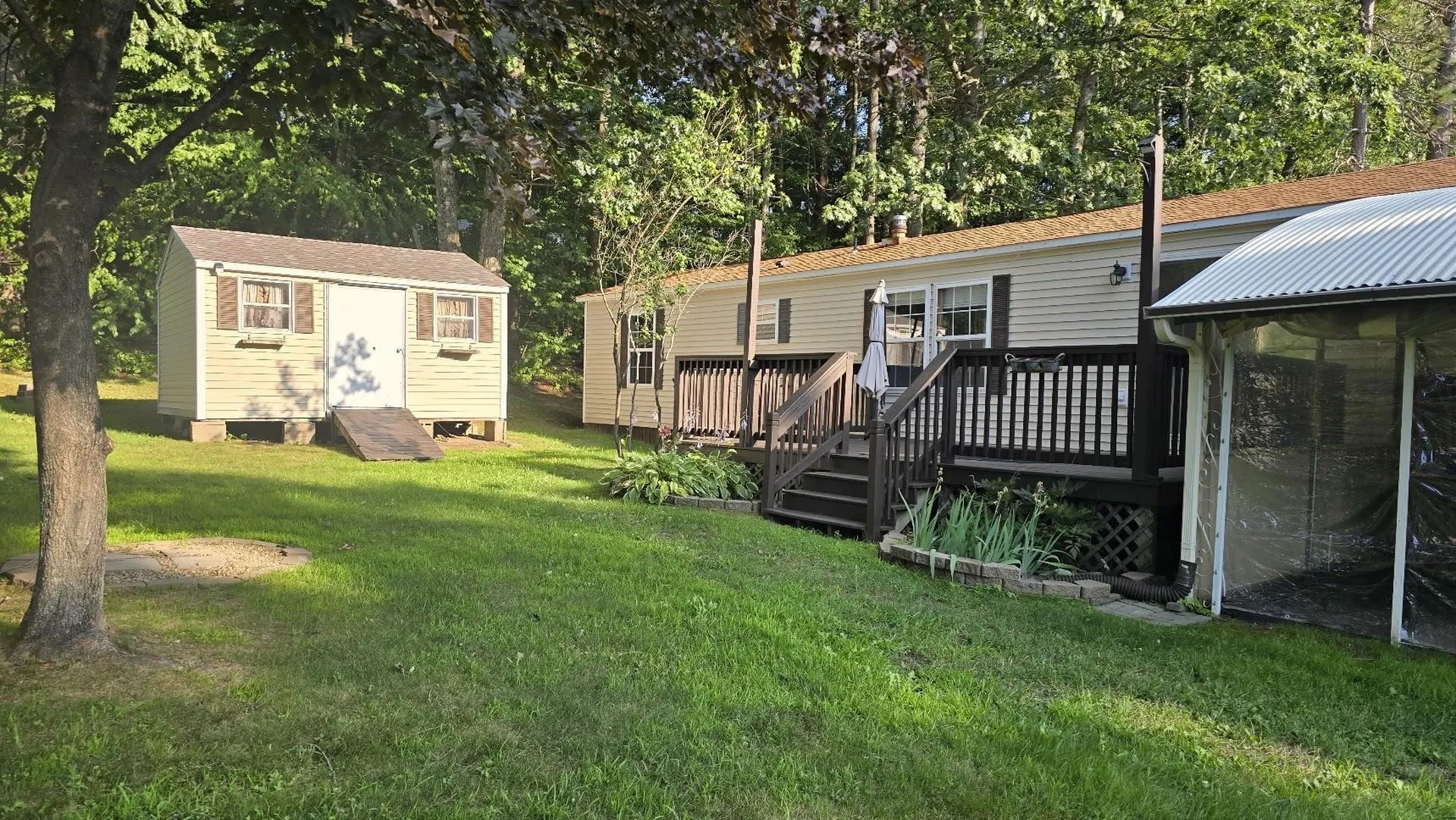 44 Gooseberry Circle Rochester NH 03867