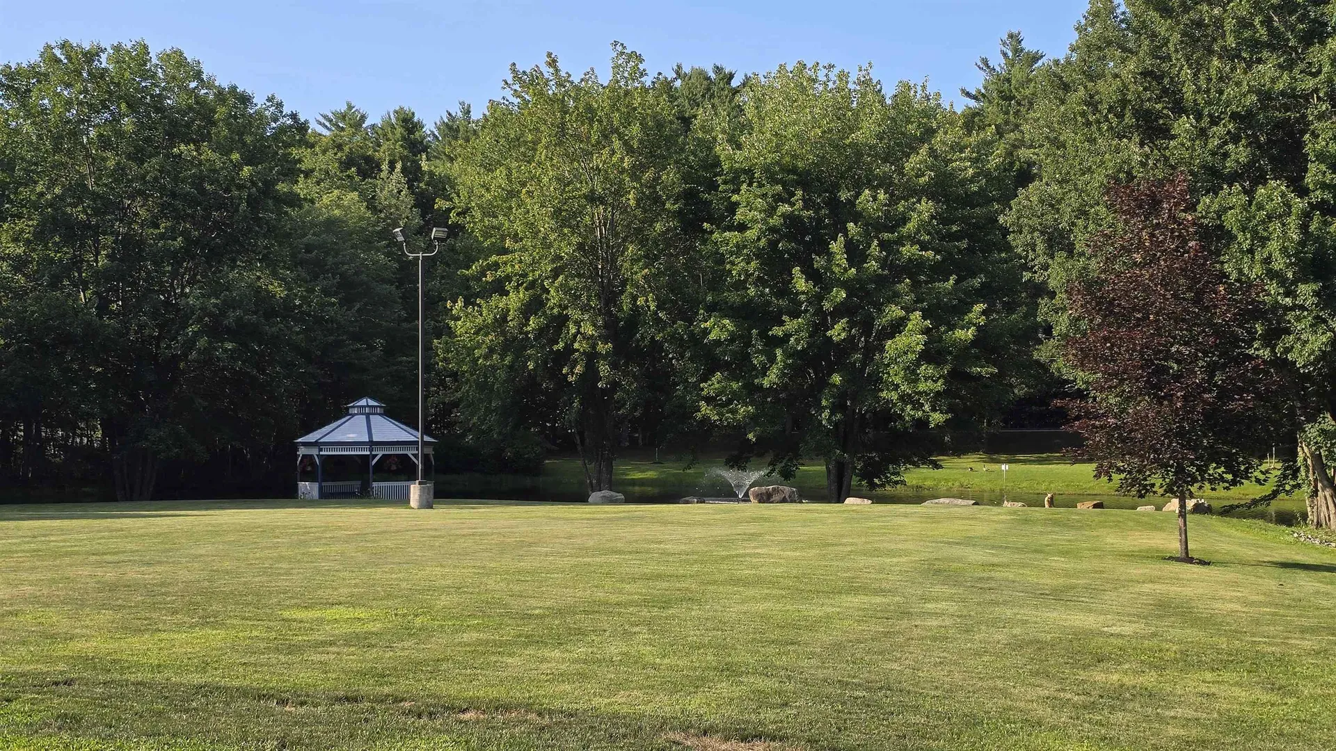44 Gooseberry Circle Rochester NH 03867