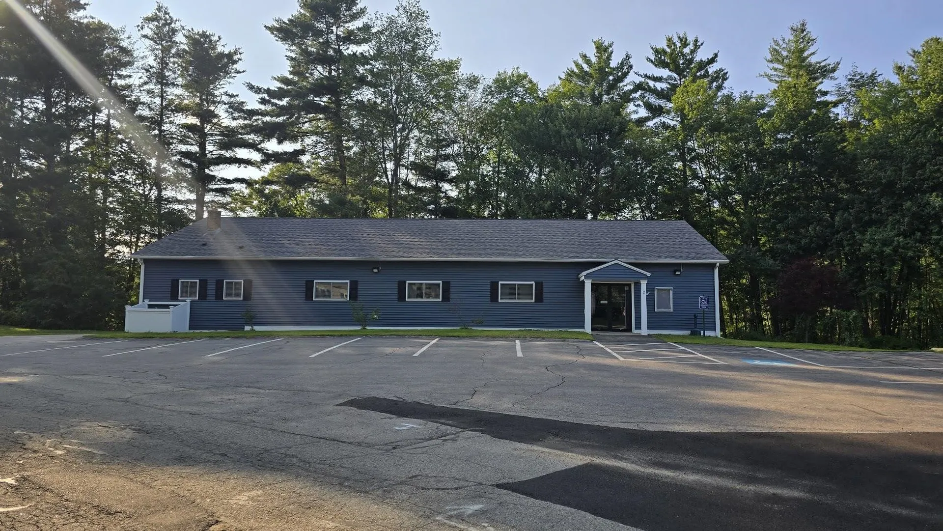 44 Gooseberry Circle Rochester NH 03867