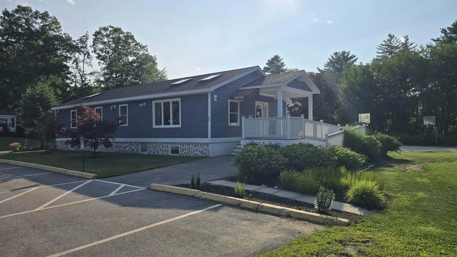 44 Gooseberry Circle Rochester NH 03867