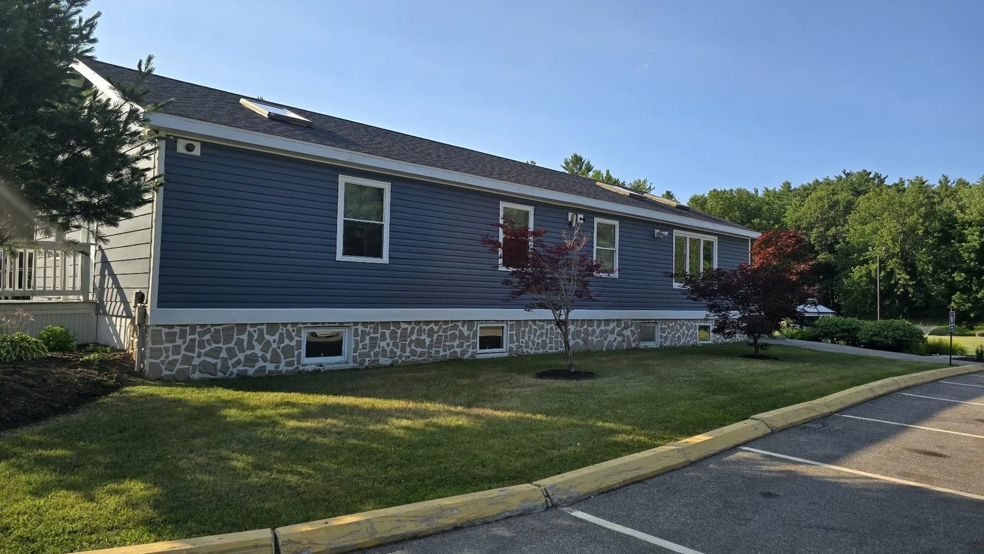 44 Gooseberry Circle Rochester NH 03867