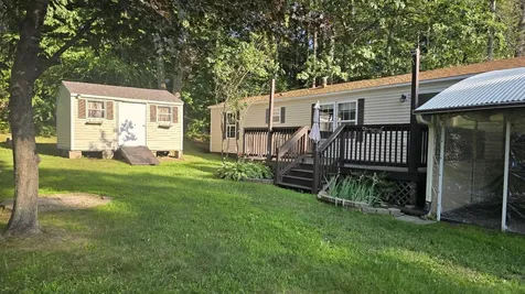 44 Gooseberry Circle Rochester NH 03867