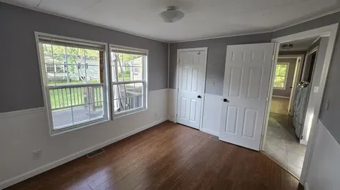 44 Gooseberry Circle Rochester NH 03867