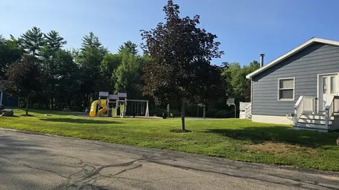 44 Gooseberry Circle Rochester NH 03867