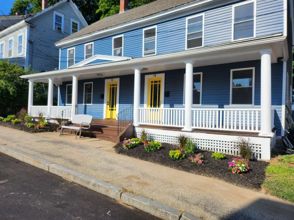 12-14 Church Street Pembroke NH 03275
