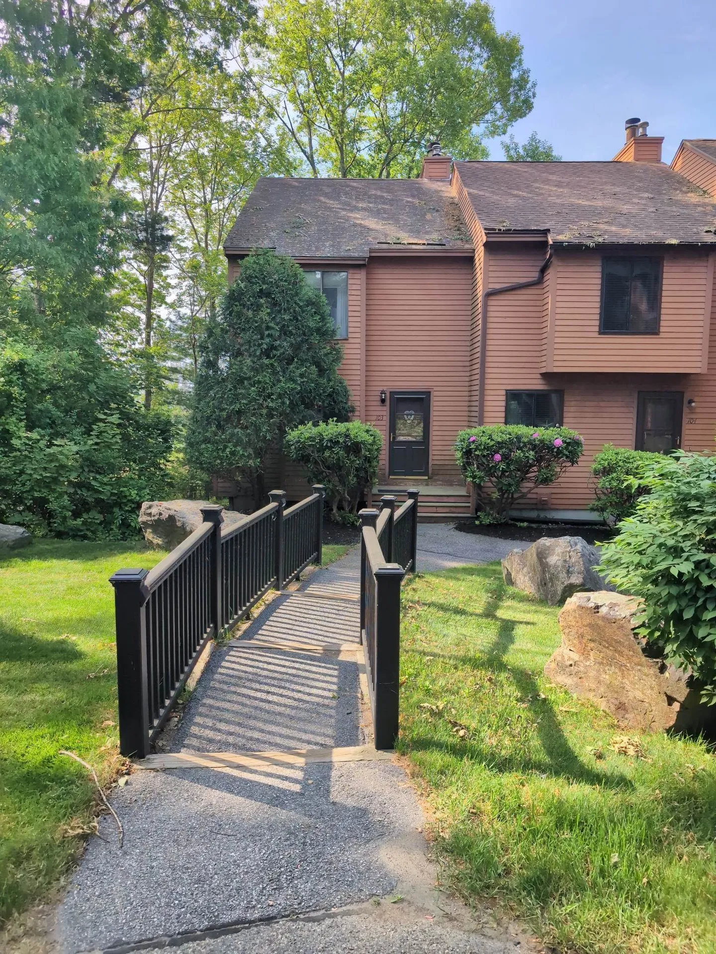 Hampton NH, 103 Dunvegan Woods Drive, Unit 103