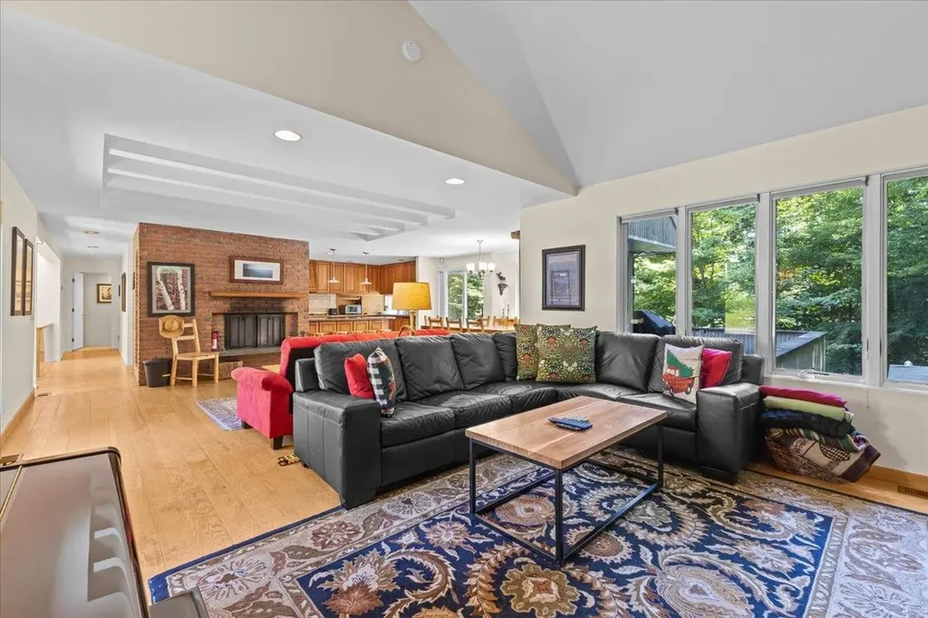 398 Houston Farm Road Stowe VT 05672