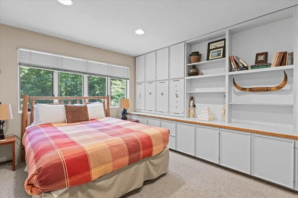 398 Houston Farm Road Stowe VT 05672